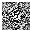 QR-Code mit der Adresse von Frau