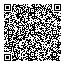 QR-Code mit der Adresse von Frau