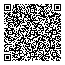 QR-Code mit der Adresse von Frau Klein