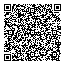 QR-Code mit der Adresse von Frau Fengler