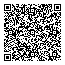 QR-Code mit der Adresse von Frau Mirecki