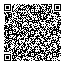 QR-Code mit der Adresse von Frau Brück