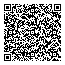 QR-Code mit der Adresse von Frau Weiß