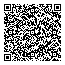 QR-Code mit der Adresse von Frau Müller