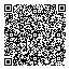 QR-Code mit der Adresse von Frau Ackermann