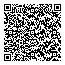 QR-Code mit der Adresse von Frau Broßeit