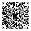 QR-Code mit der Adresse von Frau Otte