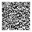 QR-Code mit der Adresse von Frau Dewert