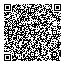 QR-Code mit der Adresse von Frau Eitel