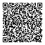 QR-Code mit der Adresse von Frau Heckelen