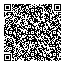 QR-Code mit der Adresse von Frau Kittel