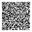 QR-Code mit der Adresse von Frau Schambeck