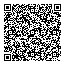 QR-Code mit der Adresse von Frau Klawier