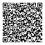 QR-Code mit der Adresse von Frau Wasser