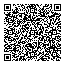 QR-Code mit der Adresse von Frau Kind