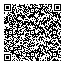 QR-Code mit der Adresse von Frau Stollenwerk