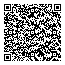 QR-Code mit der Adresse von Frau