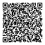 QR-Code mit der Adresse von Frau 