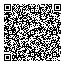 QR-Code mit der Adresse von Frau