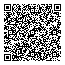 QR-Code mit der Adresse von Frau