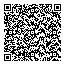 QR-Code mit der Adresse von Frau Zocher