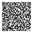 QR-Code mit der Adresse von Frau 