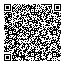 QR-Code mit der Adresse von Frau Kruse