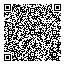QR-Code mit der Adresse von Frau