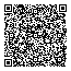 QR-Code mit der Adresse von Frau Krönert