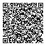 QR-Code mit der Adresse von Frau