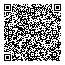 QR-Code mit der Adresse von Frau Nicken
