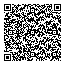QR-Code mit der Adresse von Frau Müller