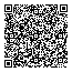 QR-Code mit der Adresse von Frau Böttger
