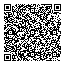 QR-Code mit der Adresse von Frau Königs
