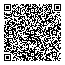 QR-Code mit der Adresse von Frau