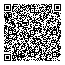QR-Code mit der Adresse von Frau Scholz