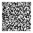 QR-Code mit der Adresse von Frau Rösch