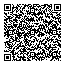 QR-Code mit der Adresse von Frau Schumann