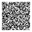 QR-Code mit der Adresse von Frau Angsmann