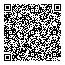 QR-Code mit der Adresse von Frau Schulze