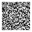 QR-Code mit der Adresse von Frau