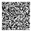 QR-Code mit der Adresse von Frau Lindau