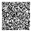 QR-Code mit der Adresse von Frau Lüder