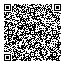 QR-Code mit der Adresse von Frau