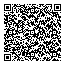 QR-Code mit der Adresse von Frau 