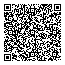 QR-Code mit der Adresse von Frau Lutum-Benker