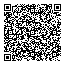 QR-Code mit der Adresse von Frau Lübbert