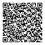 QR-Code mit der Adresse von Frau Braun