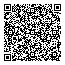 QR-Code mit der Adresse von Frau Mailänder