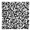 QR-Code mit der Adresse von Frau Bauer